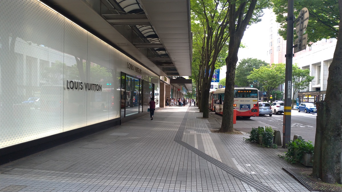 金沢駅周辺にあるショッピングセンター7選！【観光客にもおすすめ】